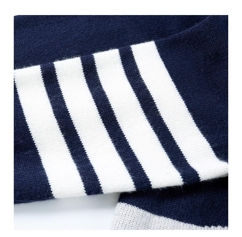 Unisex Puppy Cardigan | Thom Browne