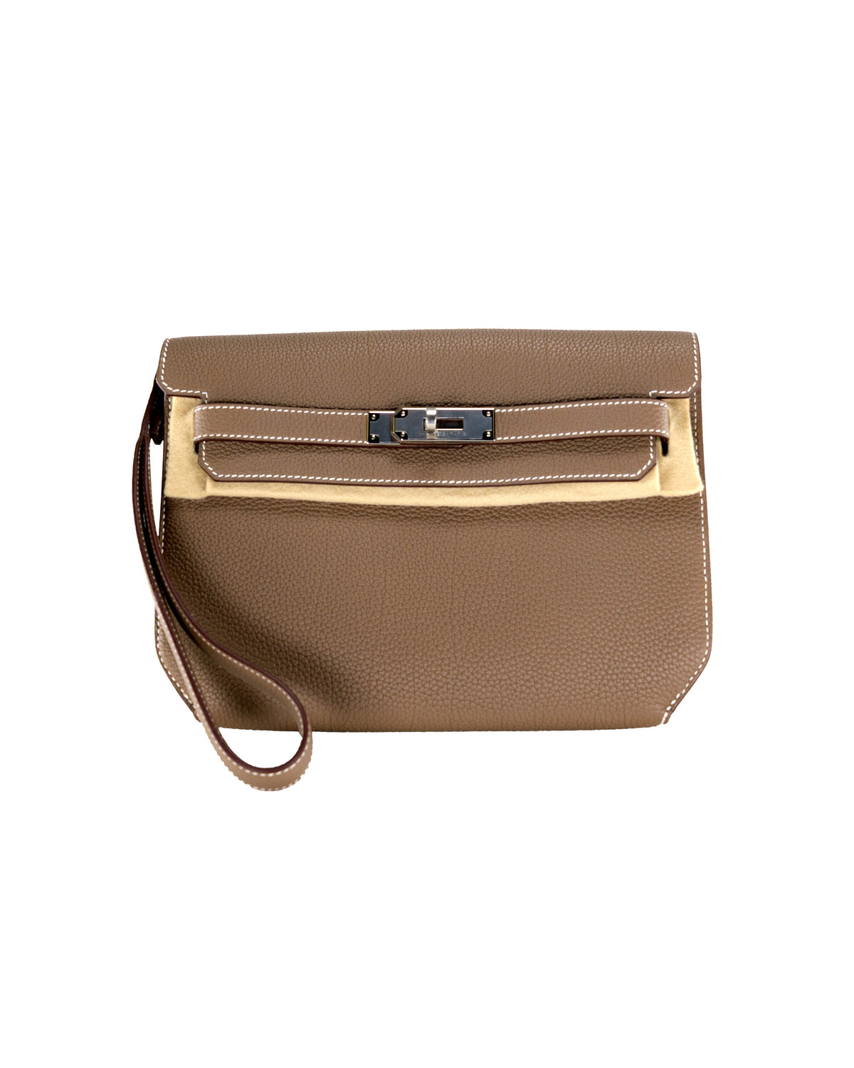 Hermes Kelly Depeches  Bag
