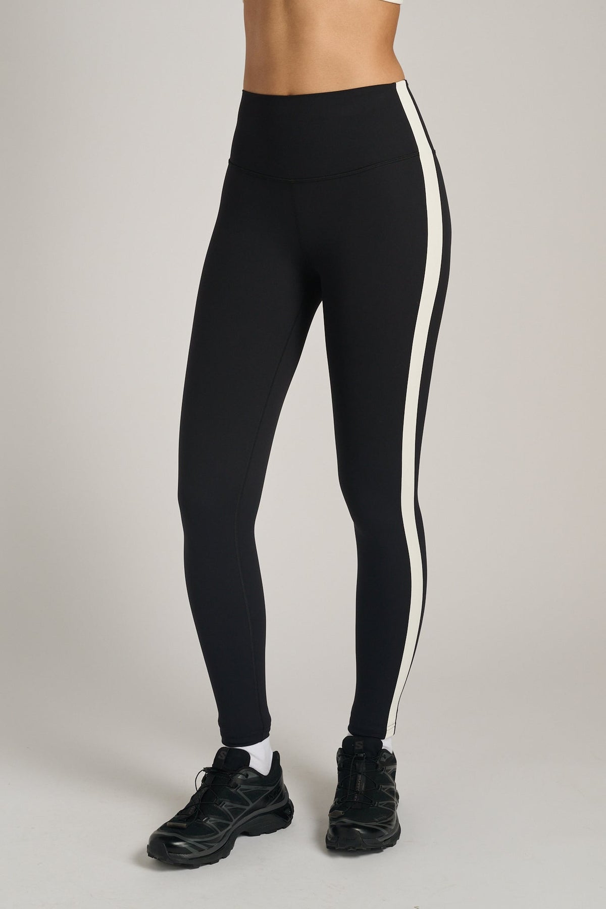 Clare High Waist Rigor 7/8