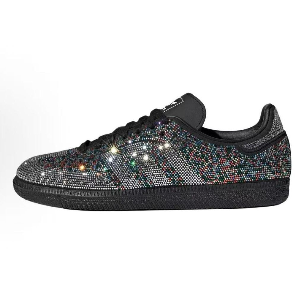 Adidas Samba OG | Unisex Retro Low-Top Sneakers | 9 Colorways | EU 36–45