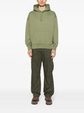 Polo Ralph Lauren logo-print drawstring hoodie