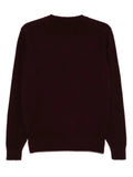 Dell'oglio crew neck sweater