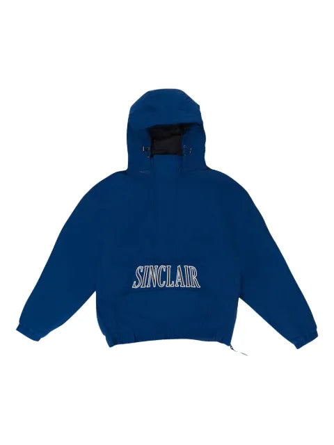 Sinclair Clairbreaker hooodie