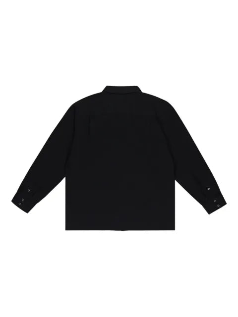Aimé Leon Dore Stadium Western "Black" shirt
