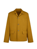 Tod's overshirt in wool