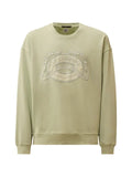 C.P. Company Sweatshirt with Logo