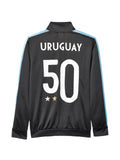 PUMA Copa America T7 jacket