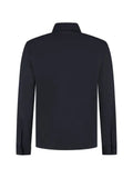Marco Pescarolo knitwear with zip pockets