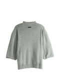 FEAR OF GOD ESSENTIALS Signature 90's polo sweater