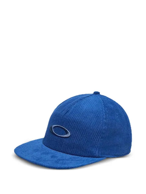 Oakley Ellipse corduroy baseball cap