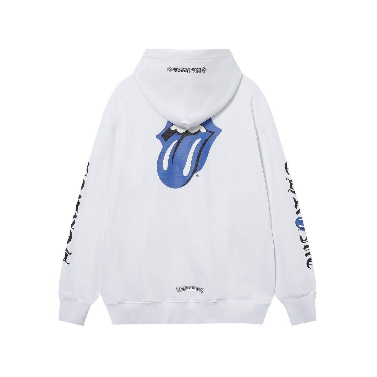 Chrome Hearts New Hoodie 9817