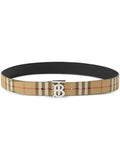 Burberry Belt Beige