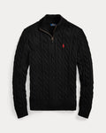 Ralph Lauren Knit Halfzip