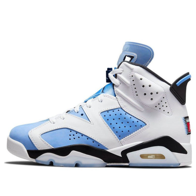 Air Jordan 6 Retro 'UNC Home' – CT8529-410
