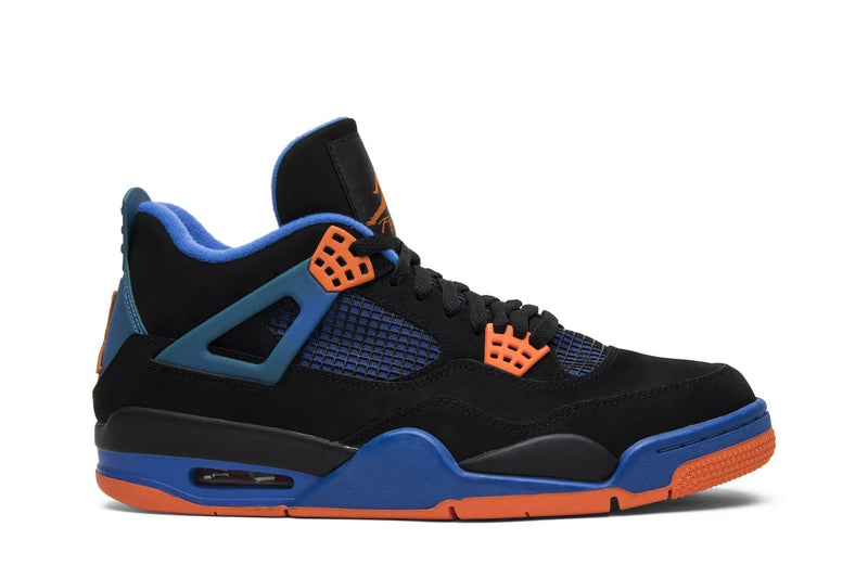 Air Jordan 4 Retro "Cavs"