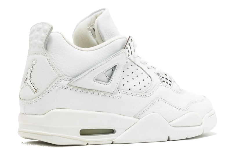 Air Jordan 4 Retro+ "Bling" 2000