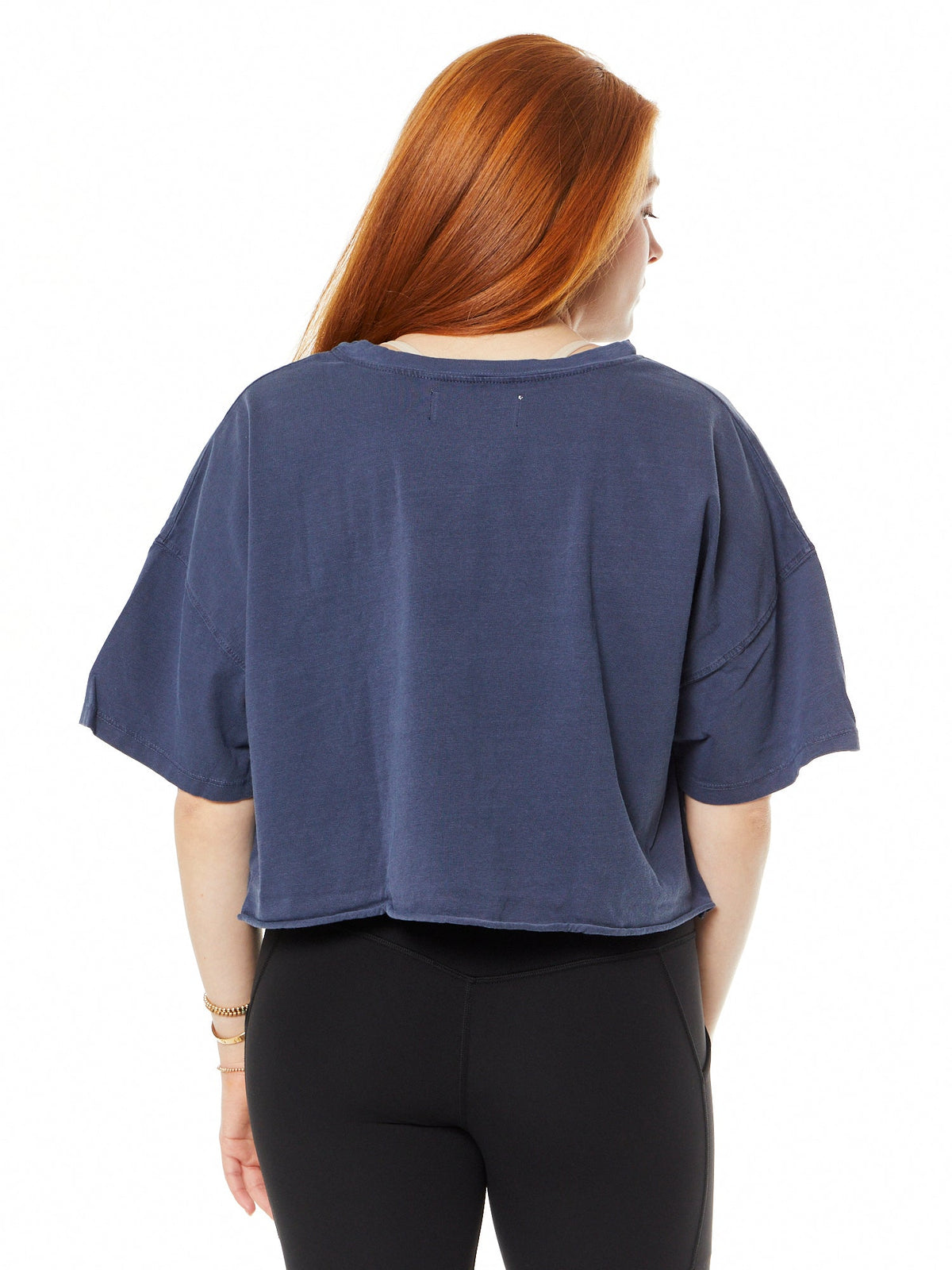 EMILY SHORT SLEEVE EAST
