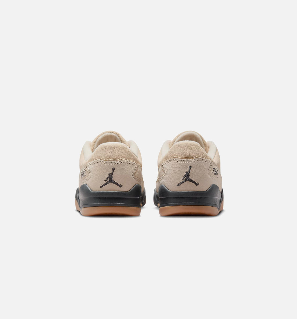 Flight Court Men's Sneakers - Rattan / Anthracite