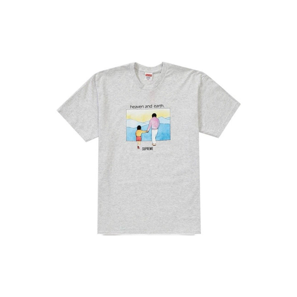 Supreme Heaven and Earth Short-Sleeve T-Shirt