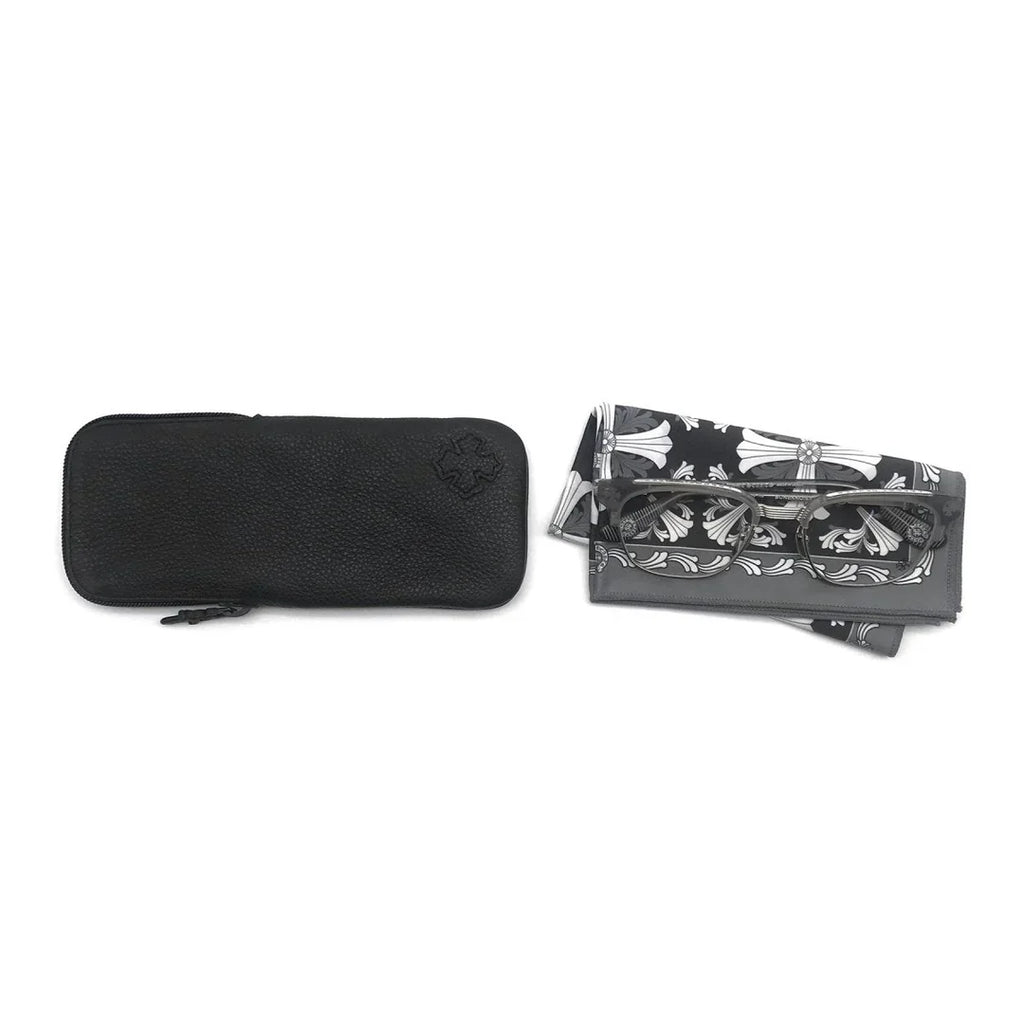 Chrome Hearts BONENNOISSEUR II MGR/BS Glasses