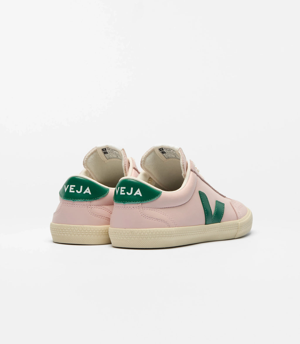 Veja Volley O.T. Leather